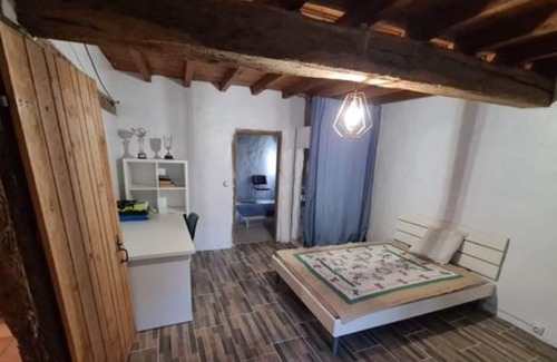 Durance Maison | LANDAISE HOUSE 6 PEOPLE RENOVATED POSSIBLE HORSES