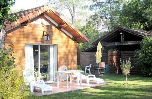 Lesperon Cottage | Landaise Sud - Gite 2 chambres 2 salle de douche 2 wc