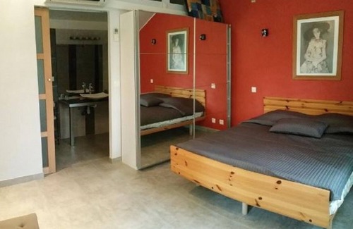 Lesperon Cottage | Landaise Sud - Gite 2 chambres 2 salle de douche 2 wc