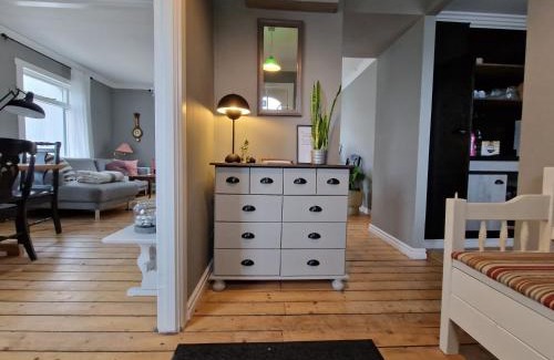 Siglufjorður Maison | Landakot The Perfect Getaway by StayNorth