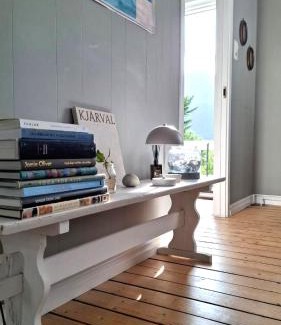 Siglufjorður Maison | Landakot The Perfect Getaway by StayNorth
