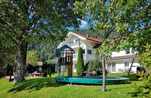 Schildlehen Appartement | Landappartement Ramsau