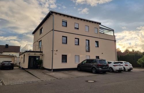 Landau in der Pfalz Appartement | Landau, schöne helle gemütliche Wohnung