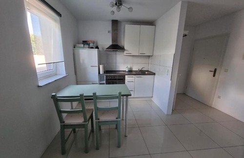 Landau in der Pfalz Appartement | Landau, schöne helle gemütliche Wohnung
