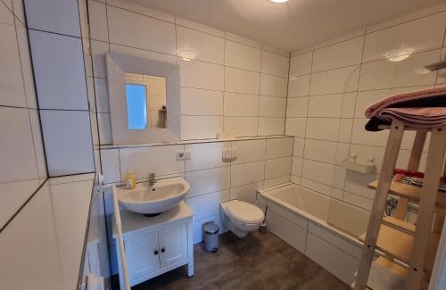Landau in der Pfalz Appartement | Landau, schöne helle gemütliche Wohnung