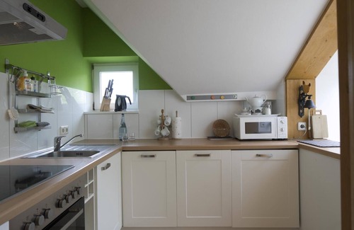 Aschhauserfeld Maison | Landcafé Neumann