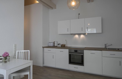 Aschhauserfeld Maison | Landcafé Neumann