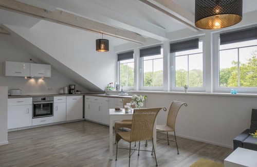 Aschhauserfeld Maison | Landcafé Neumann