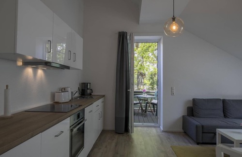 Aschhauserfeld Maison | Landcafé Neumann