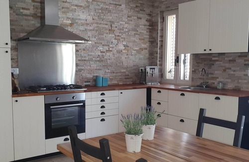 Perdaxius Villa | Villa rurale avec piscine, au sud de la Sardaigne