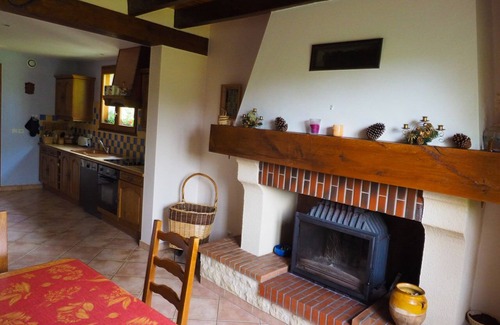 Begaar Cottage | Landes, Bégaar, Gite classé 4 étoiles avec piscine
