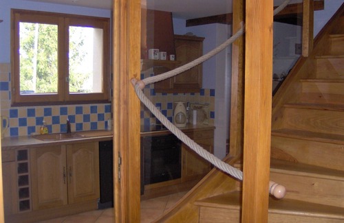 Begaar Cottage | Landes, Bégaar, Gite classé 4 étoiles avec piscine