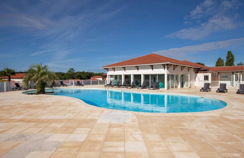 Cassen Appartement | Landes Charm: Modern Comforts Meet Traditional Warmth, Pet-Friendly