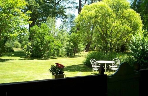 Sabres Maison | Maison dite "du Thiou", 4 ch. 10 pers. piscine privée, calme charme et espace.