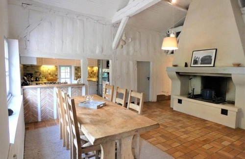 Commensacq Maison | Landes house