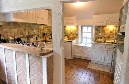 Commensacq Maison | Landes house