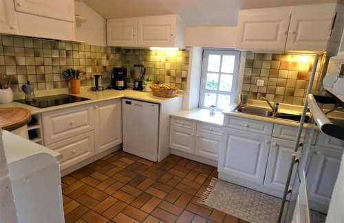 Commensacq Maison | Landes house