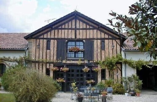Beylongue Cottage | Landes/Sud-ouest - Gîte 8-10 personnes sur grand parc arboré avec piscine