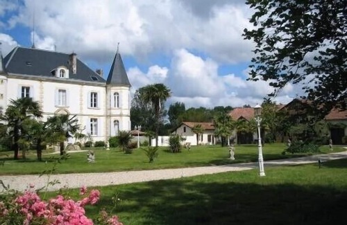 Beylongue Cottage | Landes/Sud-ouest - Gîte 8-10 personnes sur grand parc arboré avec piscine