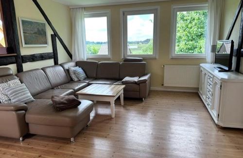 Carinerland Appartement | Landferienwohnung 1 Danneborth