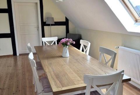 Carinerland Appartement | Landferienwohnung 1 Danneborth