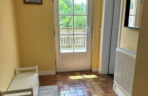 Carinerland Appartement | Landferienwohnung 1 Danneborth - Willkommen in der Landferienwohnung 1 in Danneborth!
