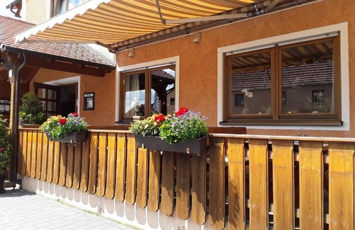 Koenigstein Hôtel | Landgasthof "Zur Post"
