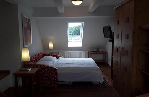 Koenigstein Hôtel | Landgasthof "Zur Post"