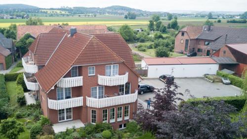 Suthfeld Hôtel | Landgasthaus Fischer