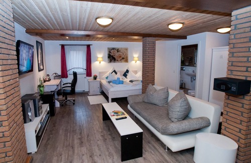 Rengershausen Hôtel | Landgasthaus Hotel Bonn