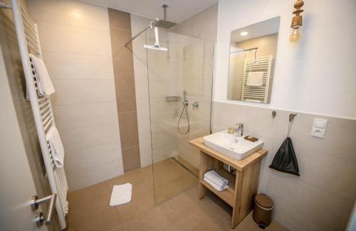 Bundenthal Hôtel | Landgasthaus & Hotel zur Krone