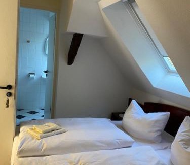 Muncheberg Hôtel | Landgasthaus Jahnsfelde