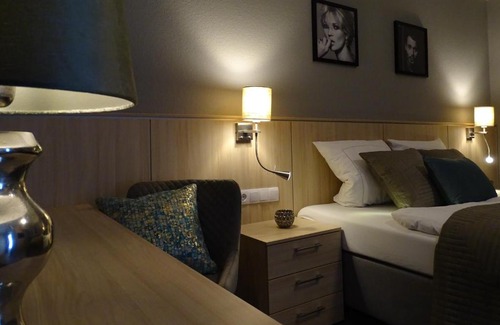 Steinhausen Hôtel | Landgasthaus Lenniger