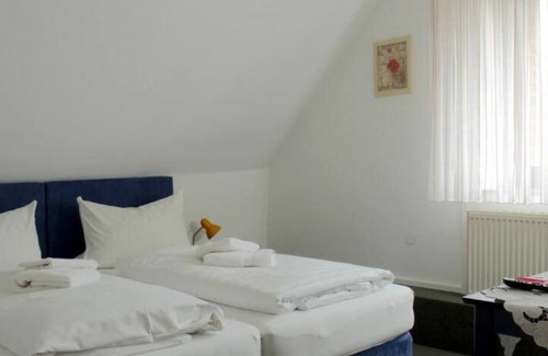 Porta Westfalica Hôtel | Landgasthaus Veltheimer Hof