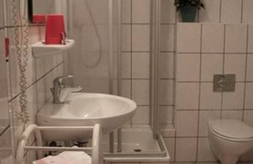 Porta Westfalica Hôtel | Landgasthaus Veltheimer Hof