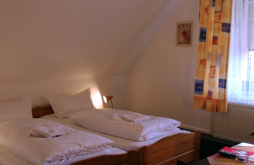 Porta Westfalica Hôtel | Landgasthaus Veltheimer Hof