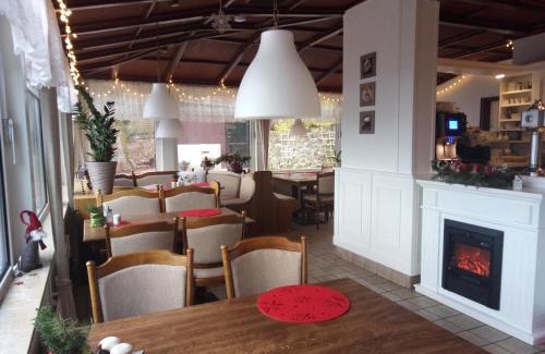 Bad Pyrmont Hôtel | Landgasthaus Zu den Erdfällen