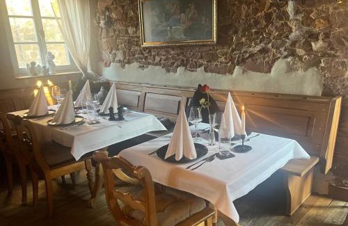 Neuleiningen Hôtel | Landgasthaus Zum Engel