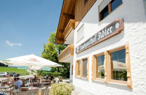 Amtzell Hôtel | Landgasthof Adler