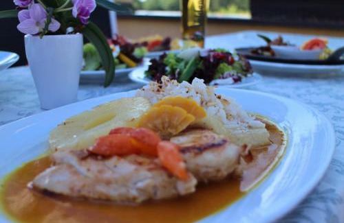 Schwend Maison | Landgasthof - Café Anni