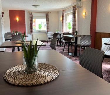 Wilnsdorf Hôtel | Landgasthof Drei Eichen