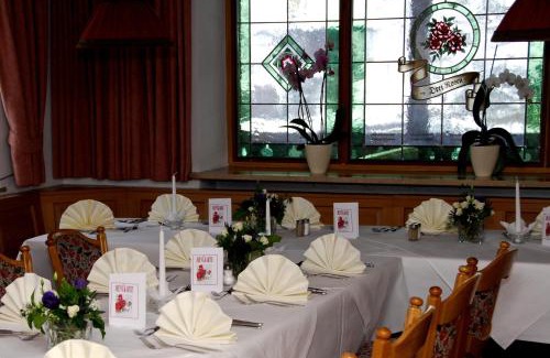 Bernried am Starnberger See Maison | Landgasthof Drei Rosen