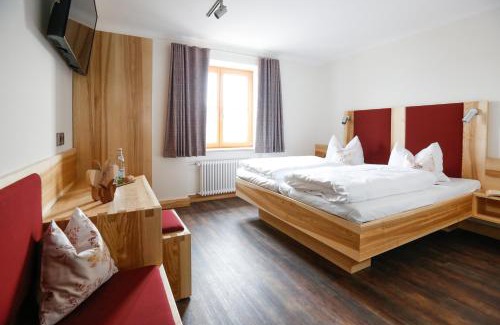 Sarching Hôtel | Landgasthof Geser