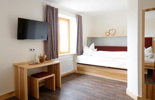 Sarching Hôtel | Landgasthof Geser