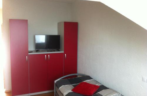Dunaszekcso Hôtel | Landgasthof Hegau