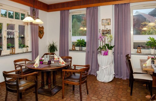 Betzendorf Maison | Landgasthof Heidetal