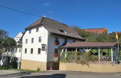 Uehlingen-Birkendorf Hôtel | Landgasthof Hirschen Untermettingen