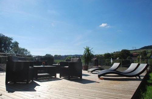 Uehlingen-Birkendorf Hôtel | Landgasthof Hirschen Untermettingen