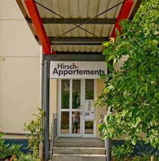 Remshalden Hôtel | Landgasthof Hirsch