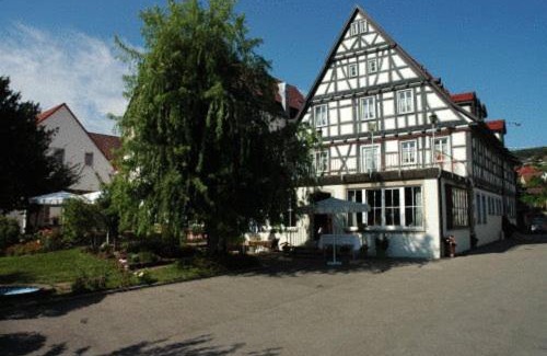 Remshalden Hôtel | Landgasthof Hirsch